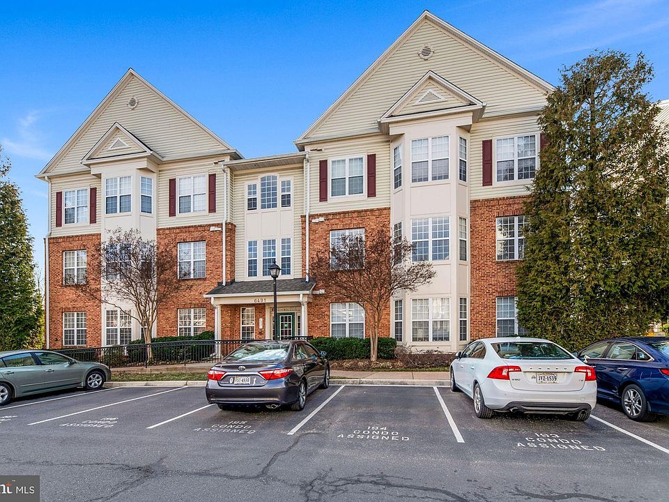 1st image of 6491 Cheyenne Dr Unit 303