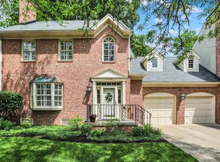 13581 Kensington Pl, Carmel, IN 46032
