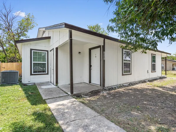 520 Lenora Dr #A, Taylor, TX 76574