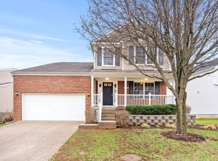 150 Brookford Way, Georgetown, KY 40324