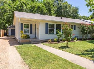 5717 Avenue D, Austin, TX 78752