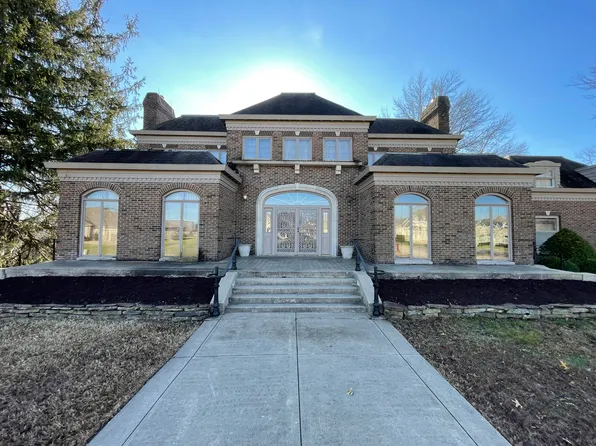 3350 E Fox Grape Street, Springfield, MO 65804