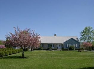 1256 Hainesport Mount Laurel Rd, Mount Laurel, NJ 08054