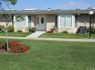 13561 Medinac Ln UNIT 70J, Seal Beach, CA 90740