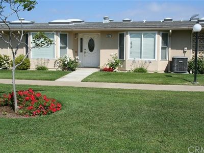 13561 Medinac Ln Unit 70J, Seal Beach, CA, 90740
