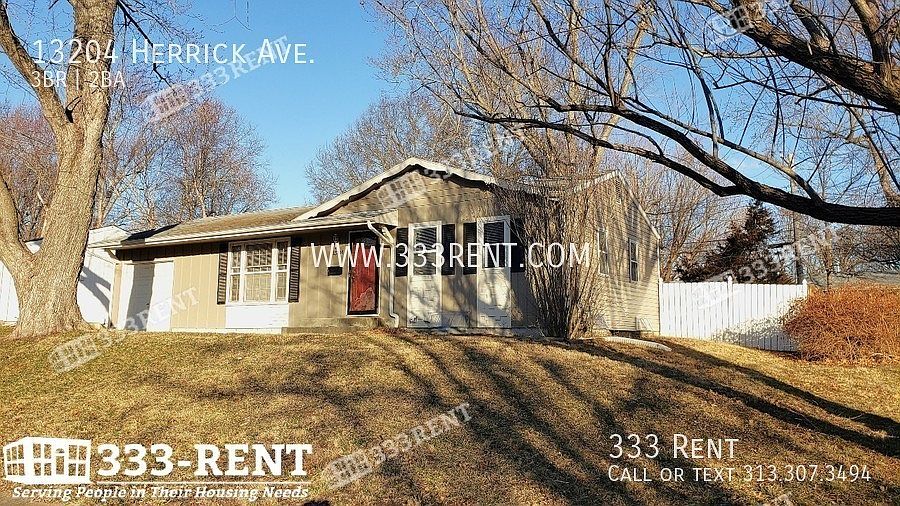 1st image of 13204 Herrick Ave