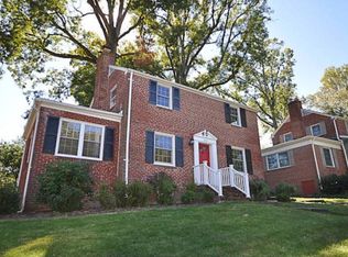 6118 11th Rd N, Arlington, VA 22205