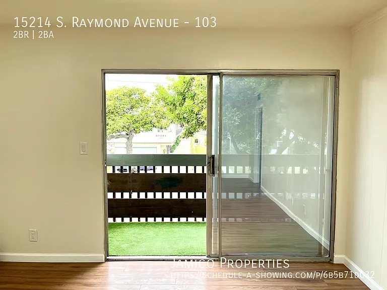 15214 S Raymond Ave #103 — Photo 28