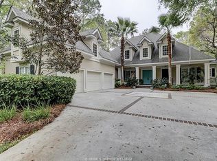 5 Wildbird Ln, Hilton Head Island, SC 29926