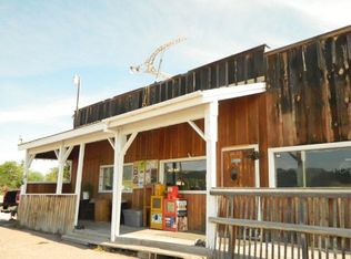 43628 A St, Dayton, MT 59914
