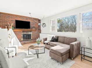 7 Trinity Rd, Winchester, MA 01890