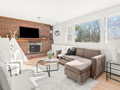 7 Trinity Rd, Winchester, MA, 01890