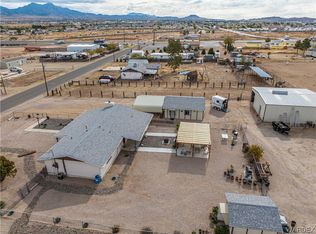4065 N Lomita St, Kingman, AZ 86409