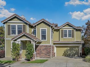 131 Northampton Ln, Belmont, CA 94002