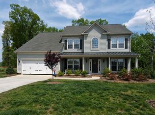 1738 Seefin Ct, Indian Trail, NC 28079