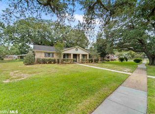 4251 Spring Valley Dr S, Mobile, AL 36693