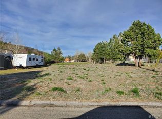 0 Crestwood Dr, Big Bear City, CA 92314