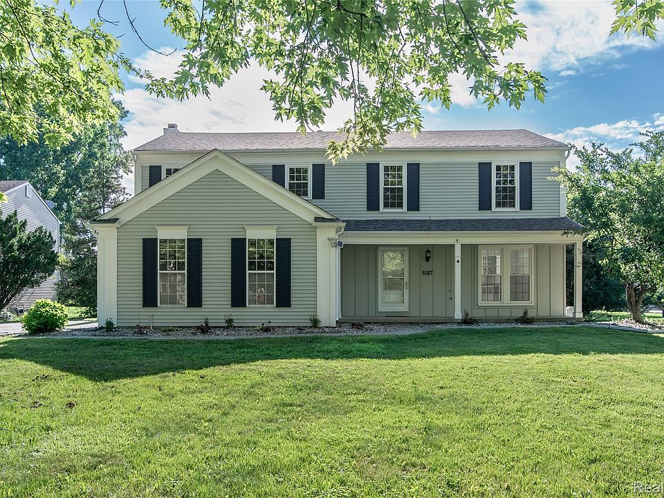 1st image of 5587 Brompton Ct