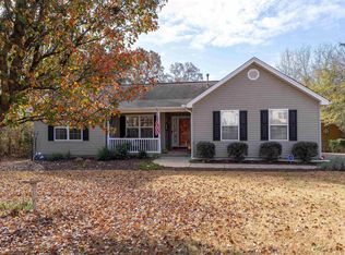 205 Moriah Ln, Greer, SC 29651