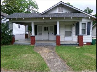1515 Wolfe St, Little Rock, AR 72202