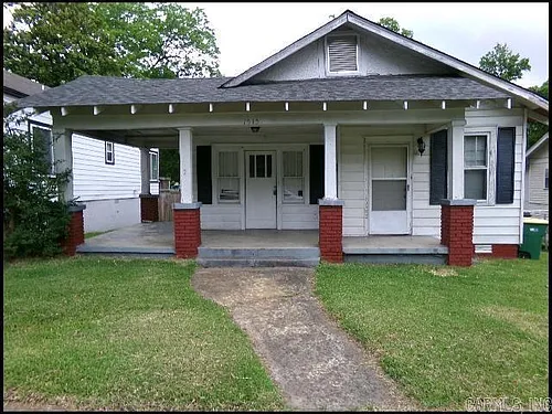 1515 Wolfe St Photo 1
