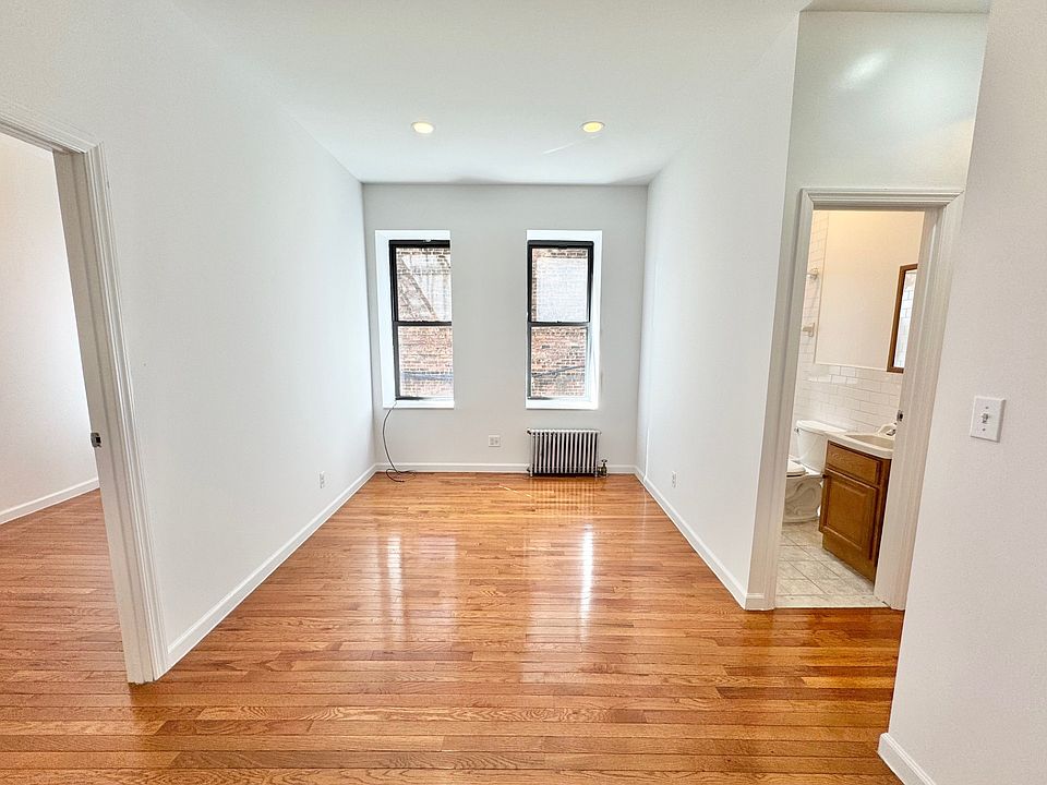 1st image of 360 W 15th St APT 3