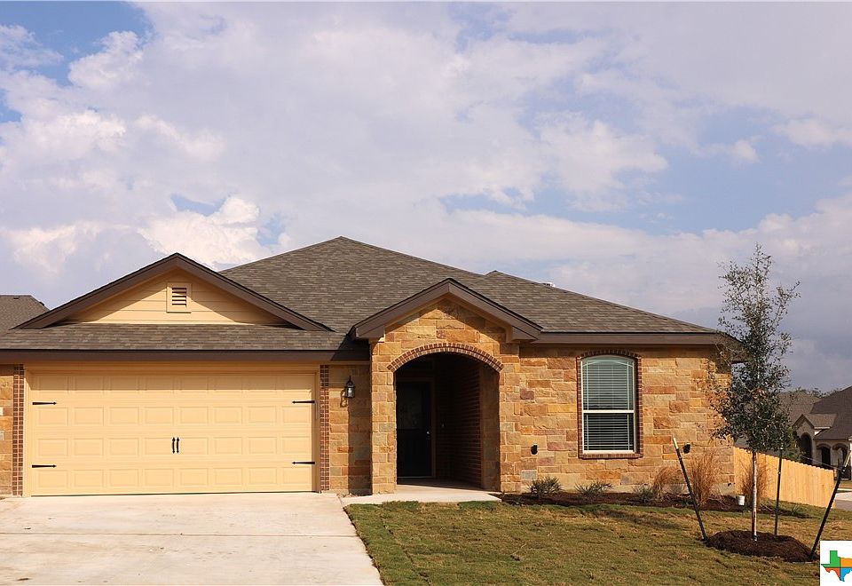 8508 Preserve Trl, Killeen, TX 76542 Zillow