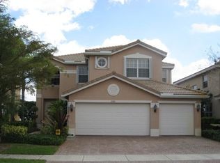 5287 SW 183rd Ave, Miramar, FL 33029