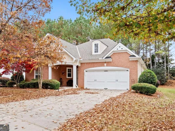 6355 Marlow Dr, Cumming, GA 30041