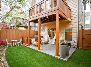 598 Bomar St, Houston, TX 77006