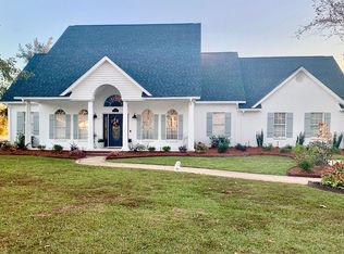1496 Frenchmans Bend Rd, Monroe, LA 71203