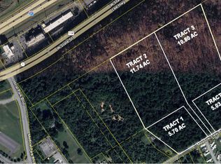 Meadow View Rd, Bristol, TN 37620