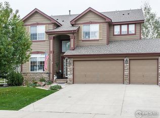 11725 Pleasant Hl, Longmont, CO 80504
