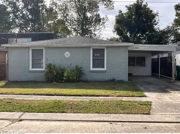 4408 Ellen St, Jefferson, LA 70121
