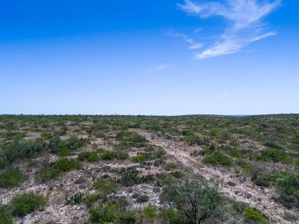 583 Standing Rock Rnch, Langtry, TX 78871