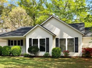 101 Stellar Ct, Greenwood, SC 29649