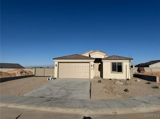 3314 Charleston Ct, Kingman, AZ 86401