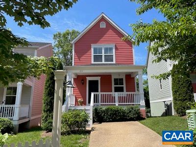 253 Huntley Ave, Charlottesville, VA, 22903