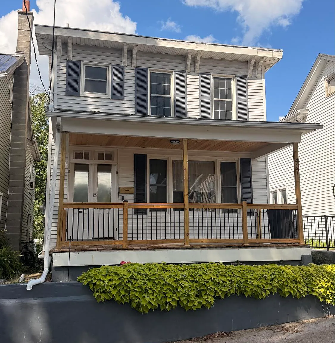 2 bed, 1434 sqft, $1,400 — Photo 1