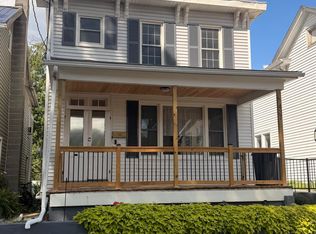 437 E Main St, Catawissa, PA 17820