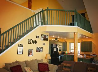 13014 Creekside Cir, Lava Hot Springs, ID 83246