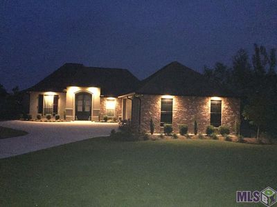 14086 Creek Vista Dr, Gonzales, LA, 70737
