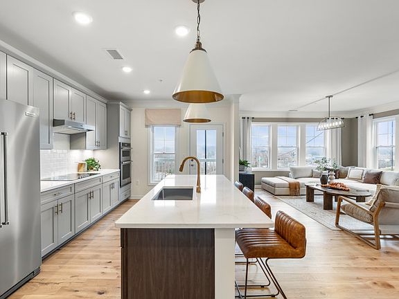 Filled with Natural Light