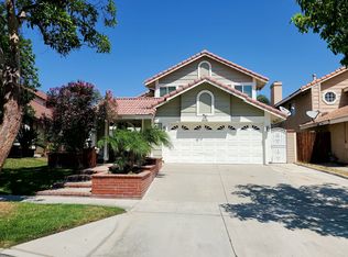 3153 Nutmeg Dr, Corona, CA 92882