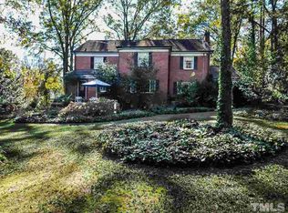 421 Transylvania Ave, Raleigh, NC 27609