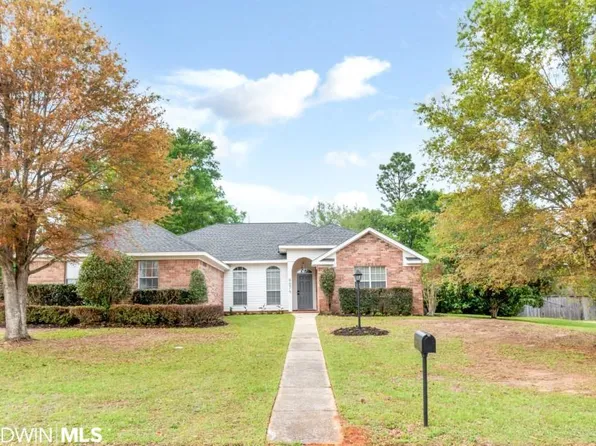 9674 Chambers Dr, Mobile, AL 36695