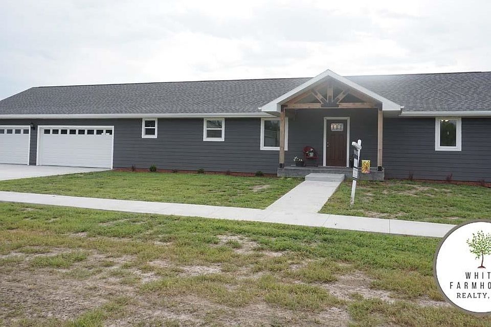 230 N Cuming St, Pilger, NE 68768 MLS 32079 Zillow