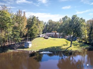 4312 Erlene Ct, Chester, VA 23831