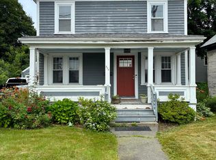 272 Center St, Bangor, ME 04401