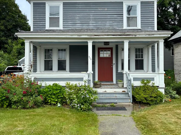 272 Center Street, Bangor, ME 04401